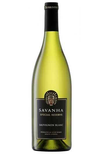 [20679] Savanha Sauvignon Blanc Special Reserve