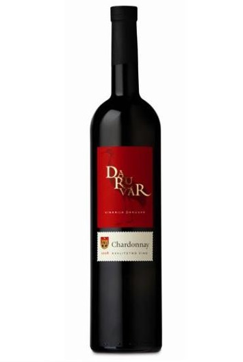 [20793] Vinarija Daruvar Chardonnay