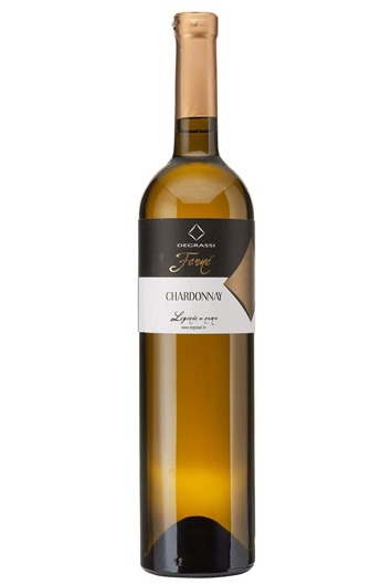 [20143] Degrassi Ferne Chardonnay