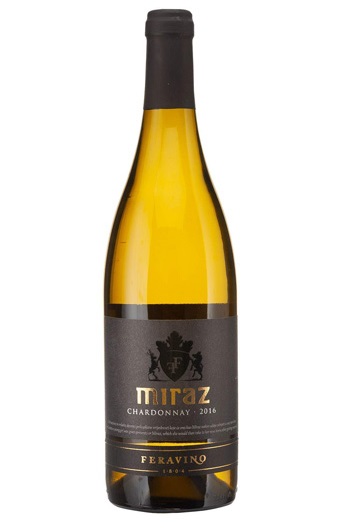 [20208] Feravino Miraz Chardonnay
