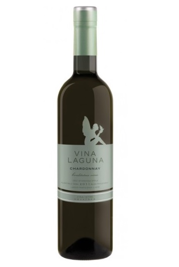 [20777] Vina Laguna Chardonnay
