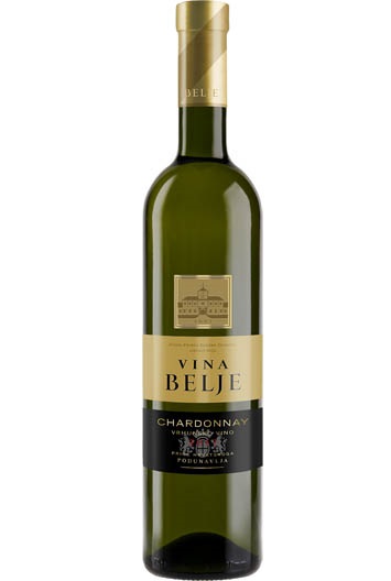 [20765] Vina Belje Chardonnay