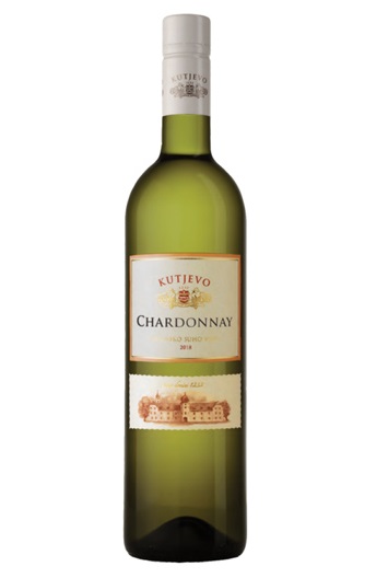 [20440] Kutjevo Chardonnay